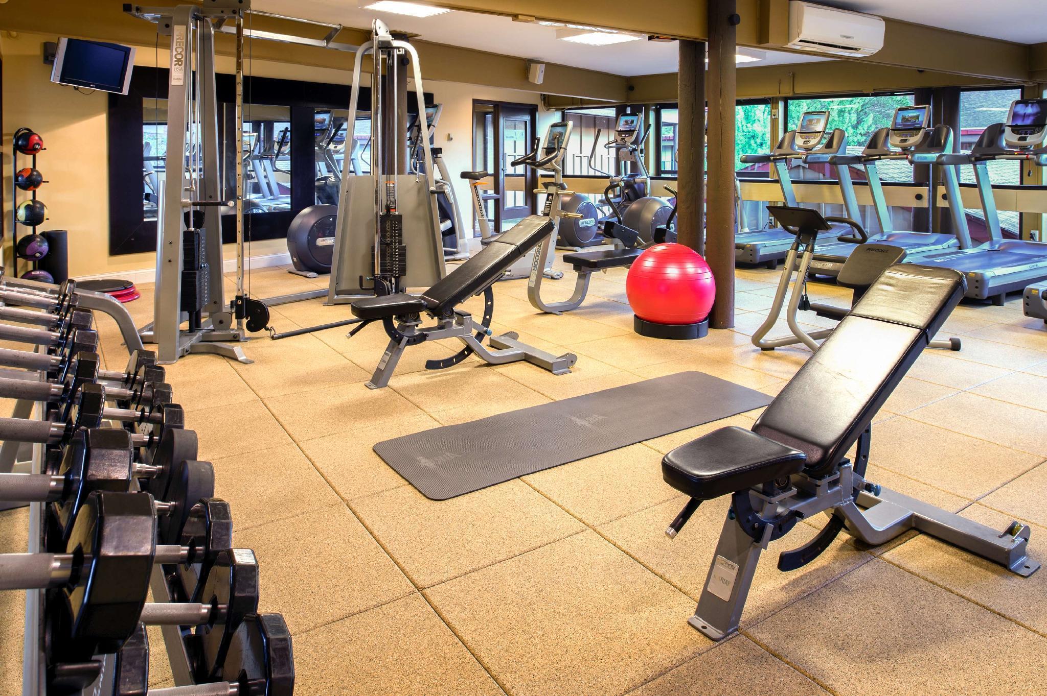 Doubletree By Hilton Hotel Chicago Wood Dale - Elk Grove Dış mekan fotoğraf