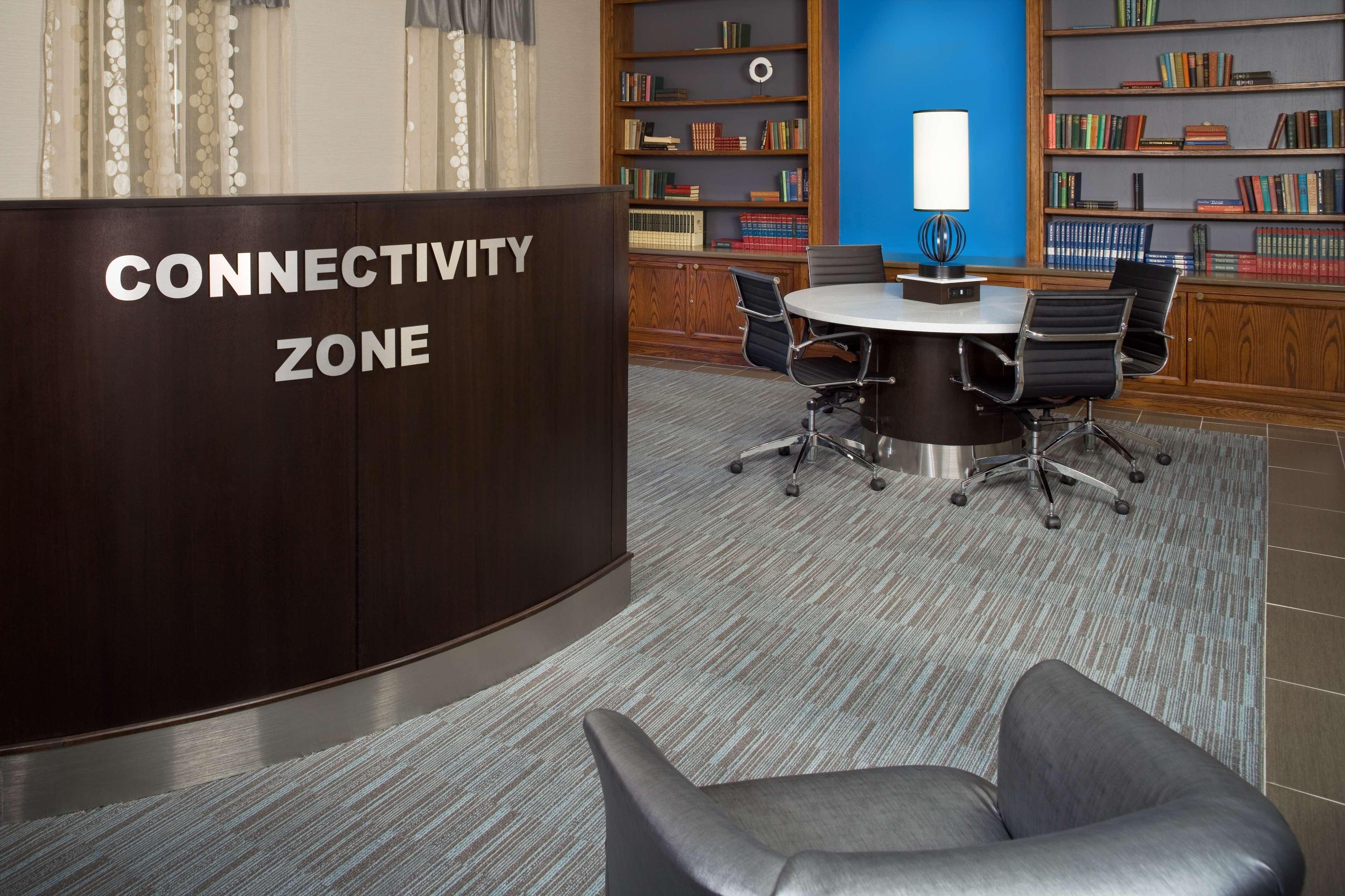 Doubletree By Hilton Hotel Chicago Wood Dale - Elk Grove Dış mekan fotoğraf