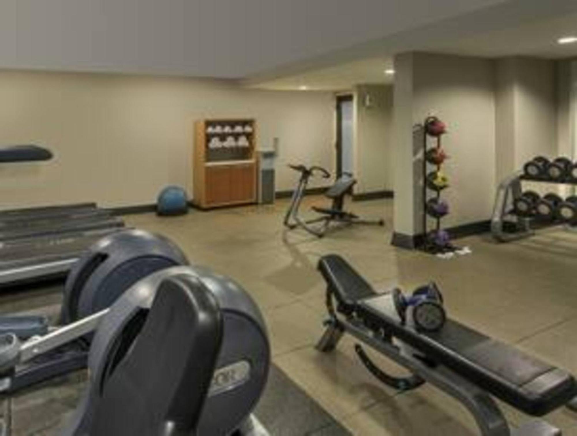 Doubletree By Hilton Hotel Chicago Wood Dale - Elk Grove Dış mekan fotoğraf