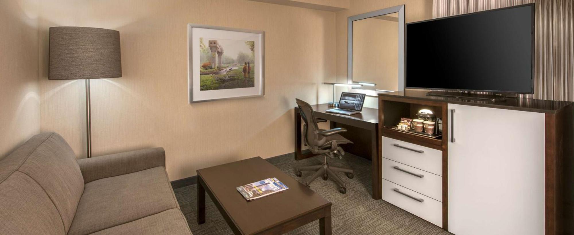 Doubletree By Hilton Hotel Chicago Wood Dale - Elk Grove Dış mekan fotoğraf