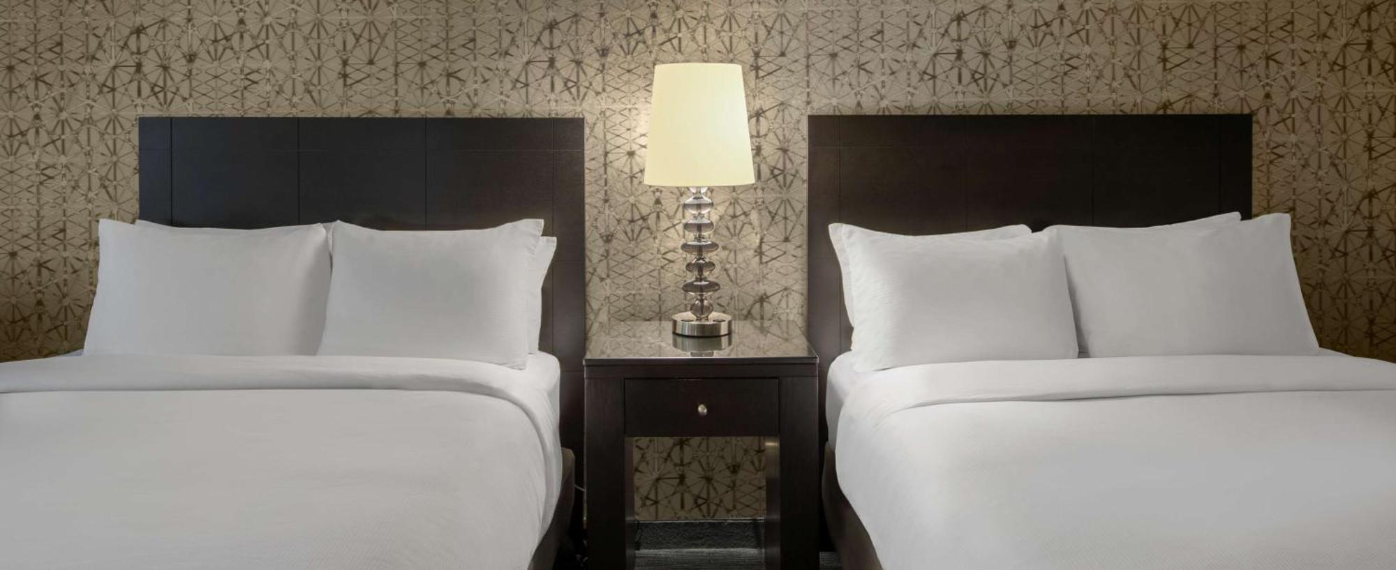 Doubletree By Hilton Hotel Chicago Wood Dale - Elk Grove Dış mekan fotoğraf