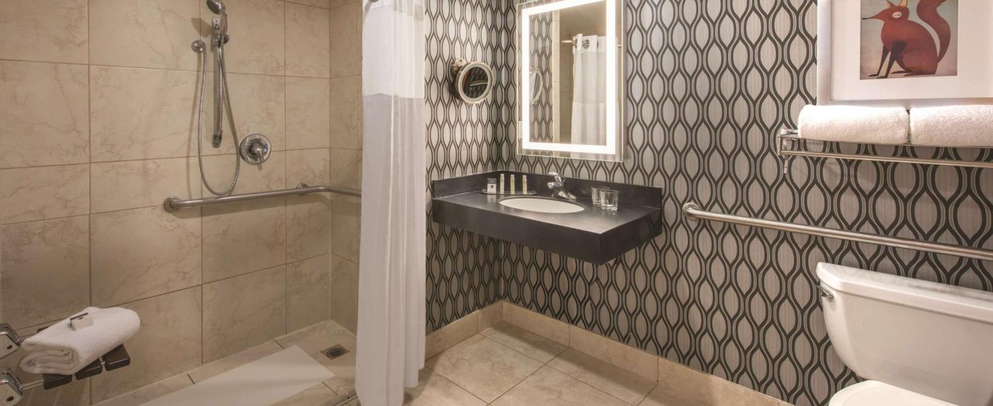 Doubletree By Hilton Hotel Chicago Wood Dale - Elk Grove Dış mekan fotoğraf
