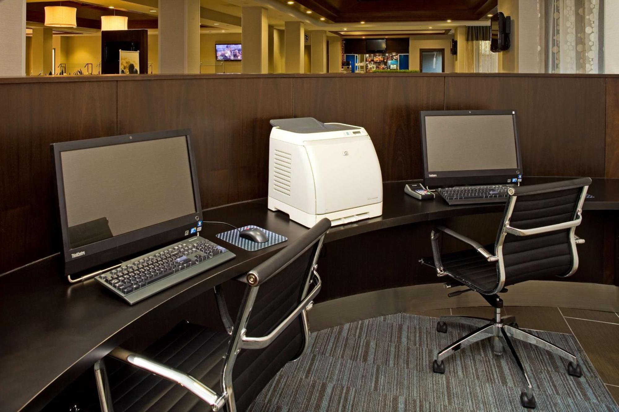 Doubletree By Hilton Hotel Chicago Wood Dale - Elk Grove Dış mekan fotoğraf
