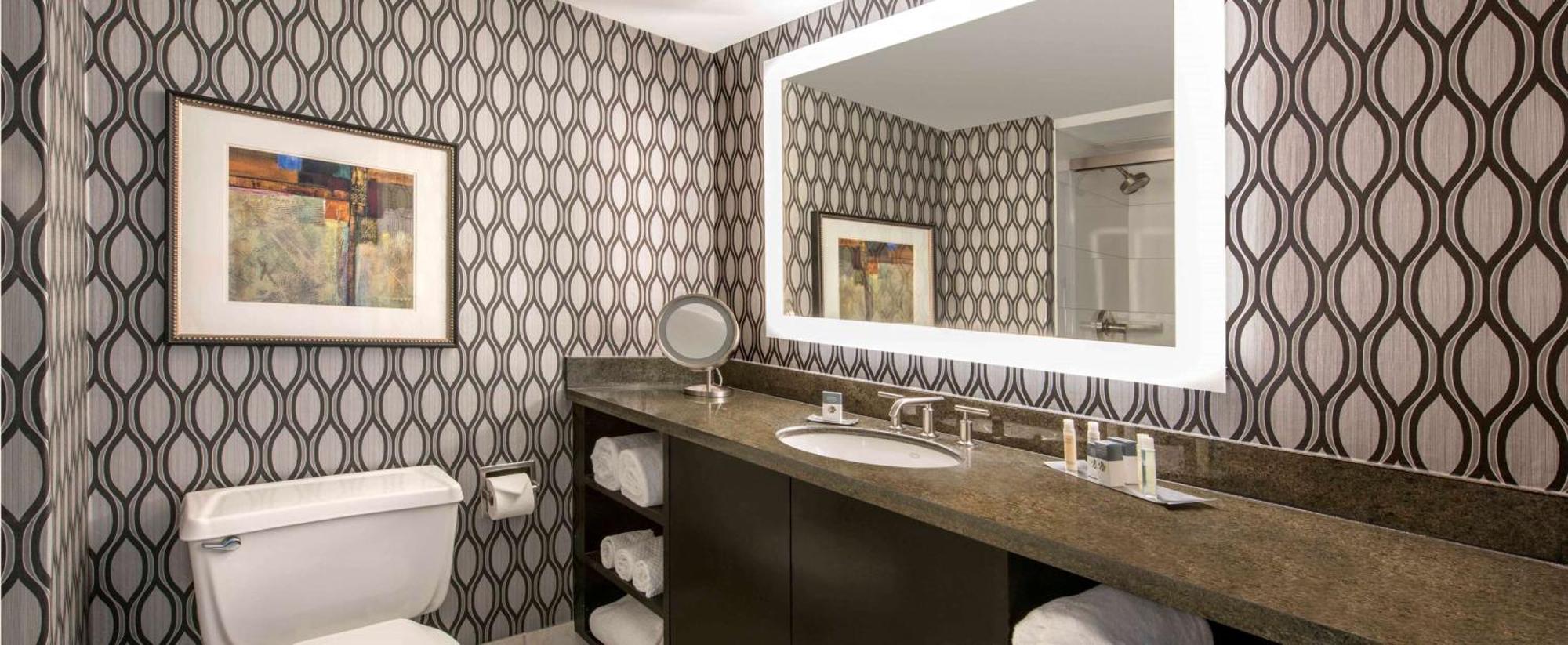 Doubletree By Hilton Hotel Chicago Wood Dale - Elk Grove Dış mekan fotoğraf