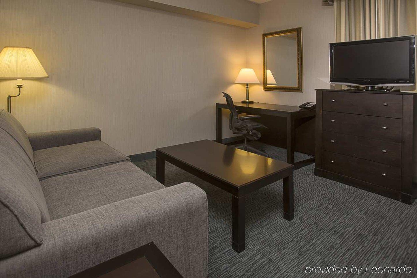 Doubletree By Hilton Hotel Chicago Wood Dale - Elk Grove Dış mekan fotoğraf