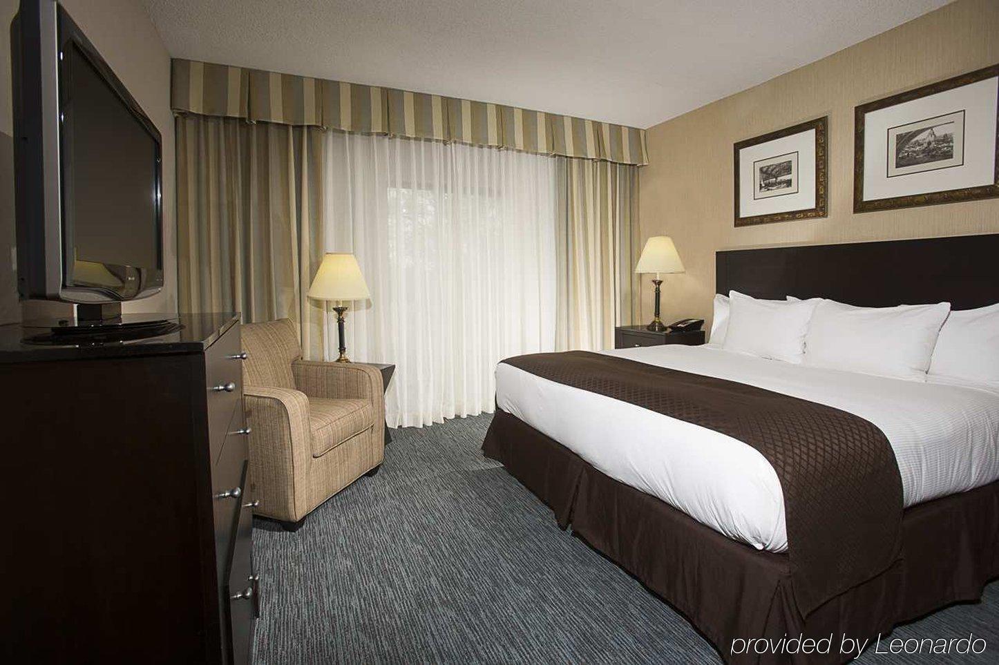 Doubletree By Hilton Hotel Chicago Wood Dale - Elk Grove Dış mekan fotoğraf