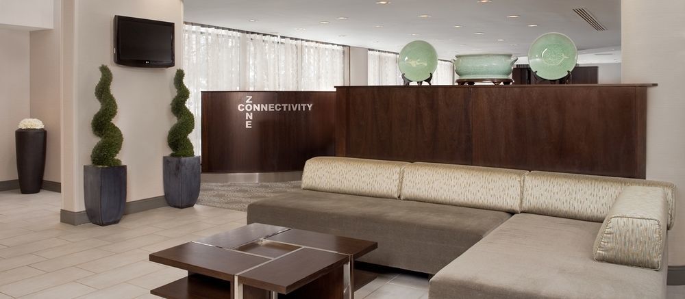 Doubletree By Hilton Hotel Chicago Wood Dale - Elk Grove Dış mekan fotoğraf