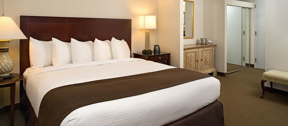 Doubletree By Hilton Hotel Chicago Wood Dale - Elk Grove Dış mekan fotoğraf